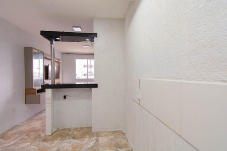 Apartamento para alugar com 48m², 2 quartos e 1 vagaCozinha