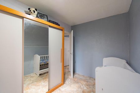 Apartamento para alugar com 48m², 2 quartos e 1 vagaQuarto 2