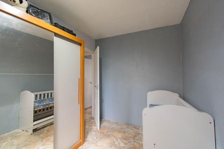 Apartamento para alugar com 48m², 2 quartos e 1 vagaQuarto 2