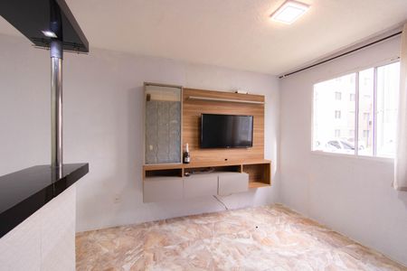 Apartamento para alugar com 48m², 2 quartos e 1 vagaSala