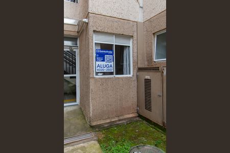 Apartamento para alugar com 48m², 2 quartos e 1 vagaPlaca