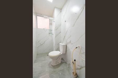 Apartamento para alugar com 48m², 2 quartos e 1 vagaBanheiro