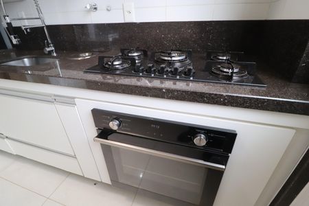 Apartamento para alugar com 97m², 3 quartos e 2 vagasCozinha