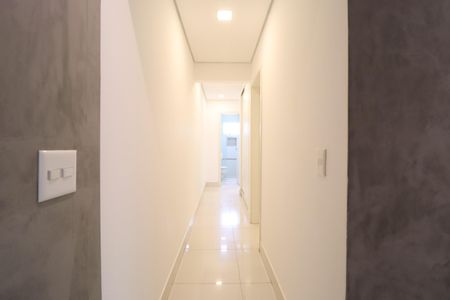 Apartamento para alugar com 97m², 3 quartos e 2 vagasCorredor