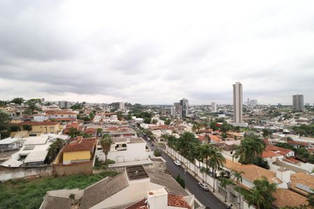 Apartamento para alugar com 97m², 3 quartos e 2 vagasVista Cozinha