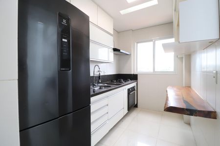 Apartamento para alugar com 97m², 3 quartos e 2 vagasCozinha