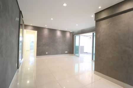 Apartamento para alugar com 97m², 3 quartos e 2 vagasSala