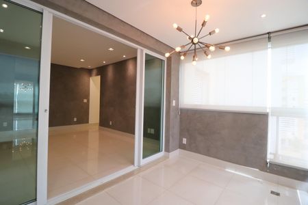 Apartamento para alugar com 97m², 3 quartos e 2 vagasVaranda gourmet