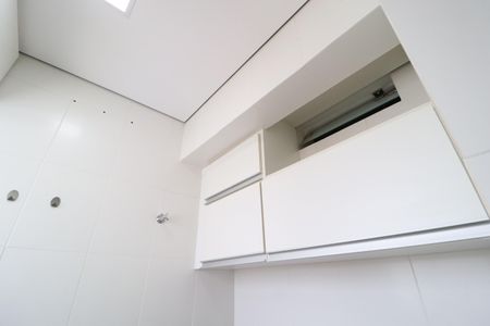 Apartamento para alugar com 97m², 3 quartos e 2 vagasÁrea de Serviço