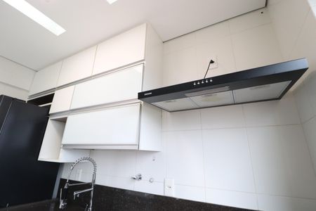 Apartamento para alugar com 97m², 3 quartos e 2 vagasCozinha