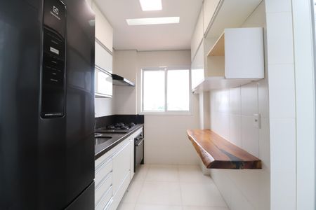 Apartamento para alugar com 97m², 3 quartos e 2 vagasCozinha