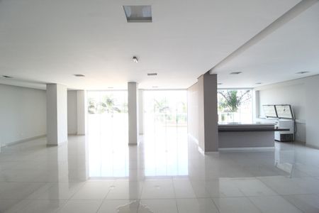 Apartamento para alugar com 97m², 3 quartos e 2 vagasÁrea comum - Salão de festas
