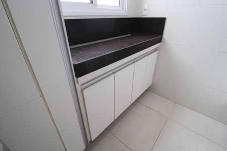 Apartamento para alugar com 97m², 3 quartos e 2 vagasÁrea de Serviço