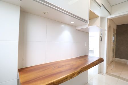Apartamento para alugar com 97m², 3 quartos e 2 vagasCozinha