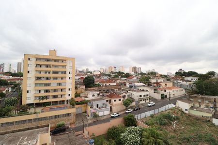 Apartamento para alugar com 97m², 3 quartos e 2 vagasVista Quarto 2