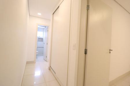 Apartamento para alugar com 97m², 3 quartos e 2 vagasCorredor - Armário