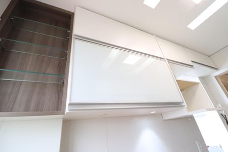 Apartamento para alugar com 97m², 3 quartos e 2 vagasCozinha