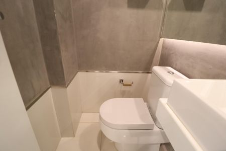 Apartamento para alugar com 97m², 3 quartos e 2 vagasLavabo