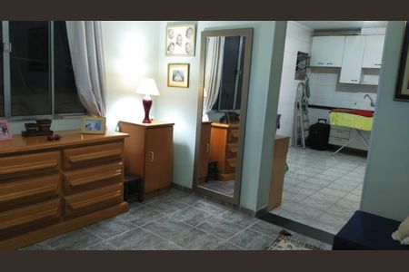 Foto 03 de casa à venda com 4 quartos, 189m² em Água Rasa, São Paulo