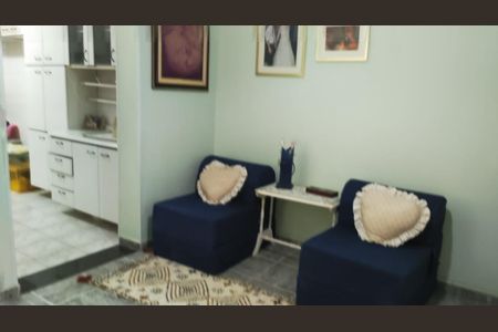 Casa à venda com 189m², 4 quartos e 2 vagasFoto 04