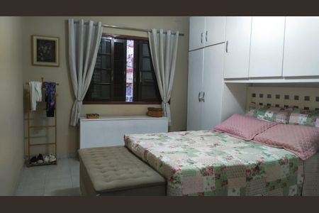 Foto 10 de casa à venda com 4 quartos, 189m² em Água Rasa, São Paulo