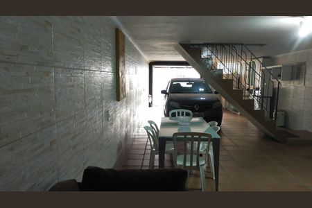 Foto 28 de casa à venda com 4 quartos, 189m² em Água Rasa, São Paulo