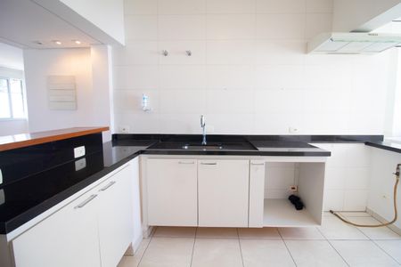 Apartamento à venda com 130m², 2 quartos e 1 vagaCozinha
