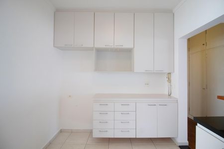 Apartamento à venda com 130m², 2 quartos e 1 vagaCozinha