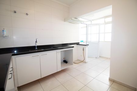 Apartamento à venda com 130m², 2 quartos e 1 vagaCozinha