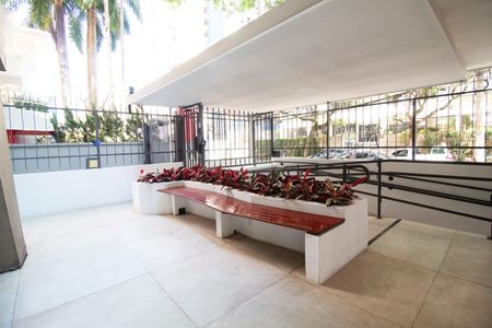 Apartamento à venda com 130m², 2 quartos e 1 vagaÁrea comum