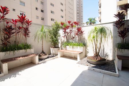 Apartamento à venda com 130m², 2 quartos e 1 vagaÁrea comum