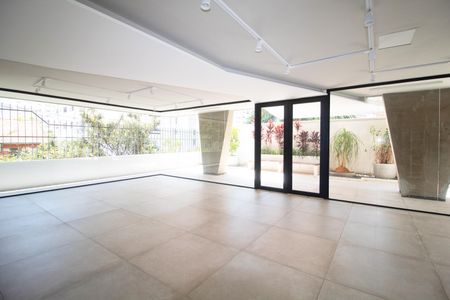 Apartamento à venda com 130m², 2 quartos e 1 vagaÁrea comum - Salão de festas