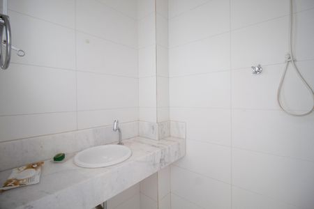 Apartamento à venda com 130m², 2 quartos e 1 vagaBanheiro de Serviço