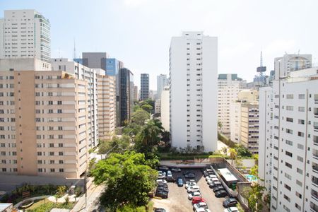 Apartamento à venda com 130m², 2 quartos e 1 vagaSuíte 1