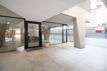 Apartamento à venda com 130m², 2 quartos e 1 vagaÁrea comum