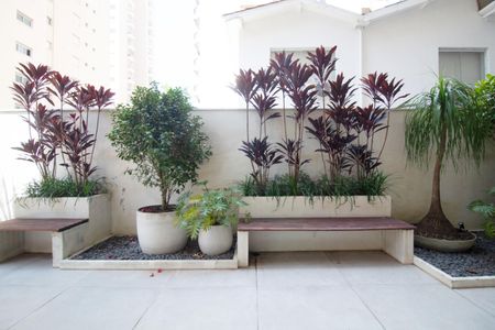 Apartamento à venda com 130m², 2 quartos e 1 vagaÁrea comum