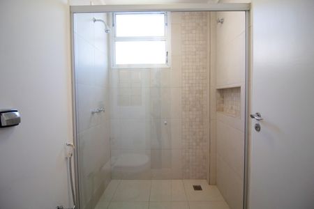 Apartamento à venda com 130m², 2 quartos e 1 vagaBanheiro da Suíte 1