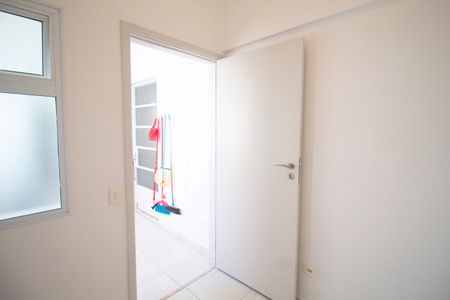 Apartamento à venda com 130m², 2 quartos e 1 vagaQuarto de Serviço
