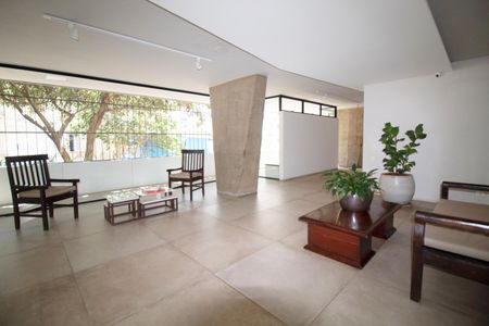 Apartamento à venda com 130m², 2 quartos e 1 vagaÁrea comum