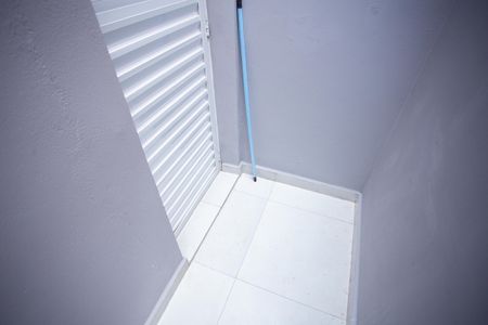 Studio para alugar com 27m², 1 quarto e sem vaga Studio para alugar com 27m², 1 quarto e sem vagaÁrea Externa