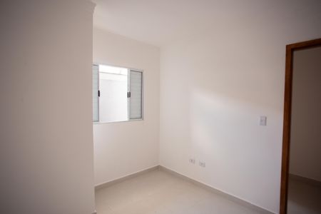 Quarto de kitnet/studio para alugar com 1 quarto, 27m² em Carandiru, São Paulo
