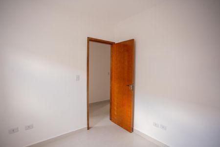 Quarto de kitnet/studio para alugar com 1 quarto, 27m² em Carandiru, São Paulo