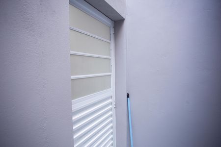 Studio para alugar com 27m², 1 quarto e sem vaga Studio para alugar com 27m², 1 quarto e sem vagaÁrea Externa