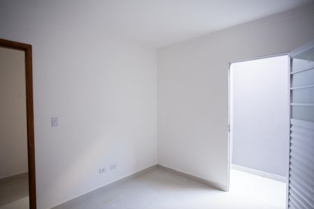 Quarto de kitnet/studio para alugar com 1 quarto, 27m² em Carandiru, São Paulo