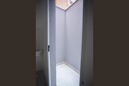 Studio para alugar com 27m², 1 quarto e sem vaga Studio para alugar com 27m², 1 quarto e sem vagaÁrea de Serviço