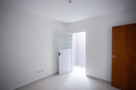 Quarto de kitnet/studio para alugar com 1 quarto, 31m² em Carandiru, São Paulo