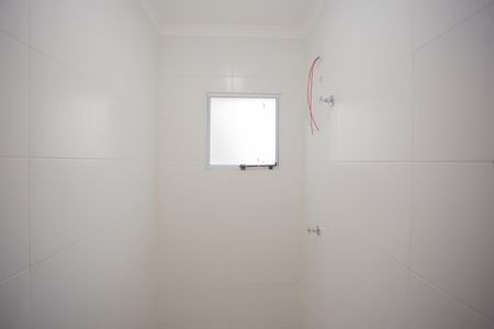 Studio para alugar com 31m², 1 quarto e sem vaga Studio para alugar com 31m², 1 quarto e sem vagaBanheiro Social