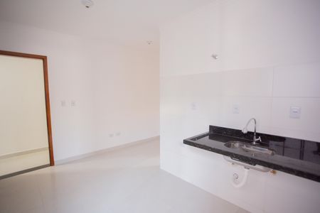 Studio de kitnet/studio para alugar com 1 quarto, 27m² em Carandiru, São Paulo