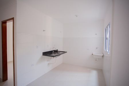 Studio de kitnet/studio para alugar com 1 quarto, 27m² em Carandiru, São Paulo