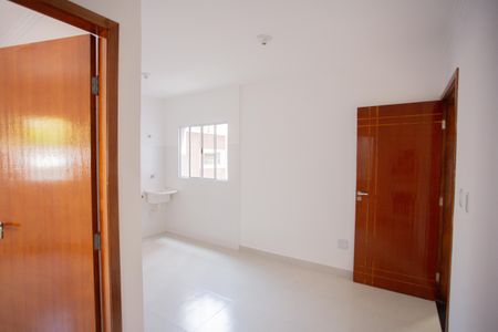 Studio de kitnet/studio para alugar com 1 quarto, 27m² em Carandiru, São Paulo
